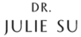 dr. julie su logo – general dentist in dubai